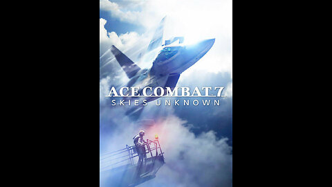 1/17/23 drunken story on ace combat 7