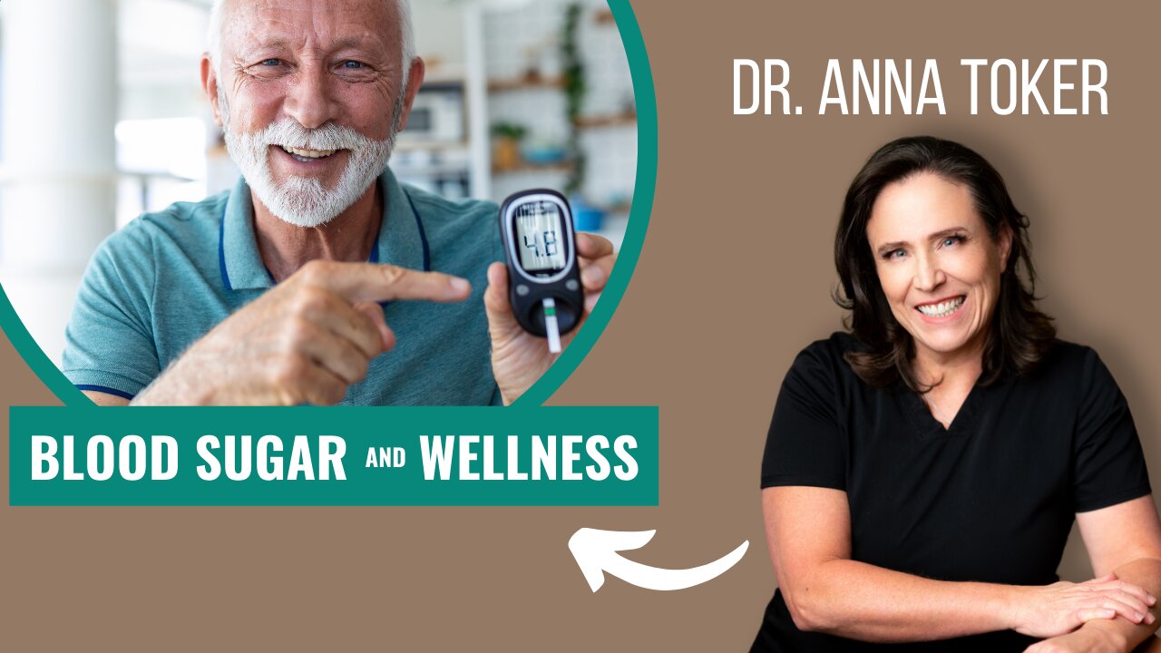 Blood Sugar and Wellness