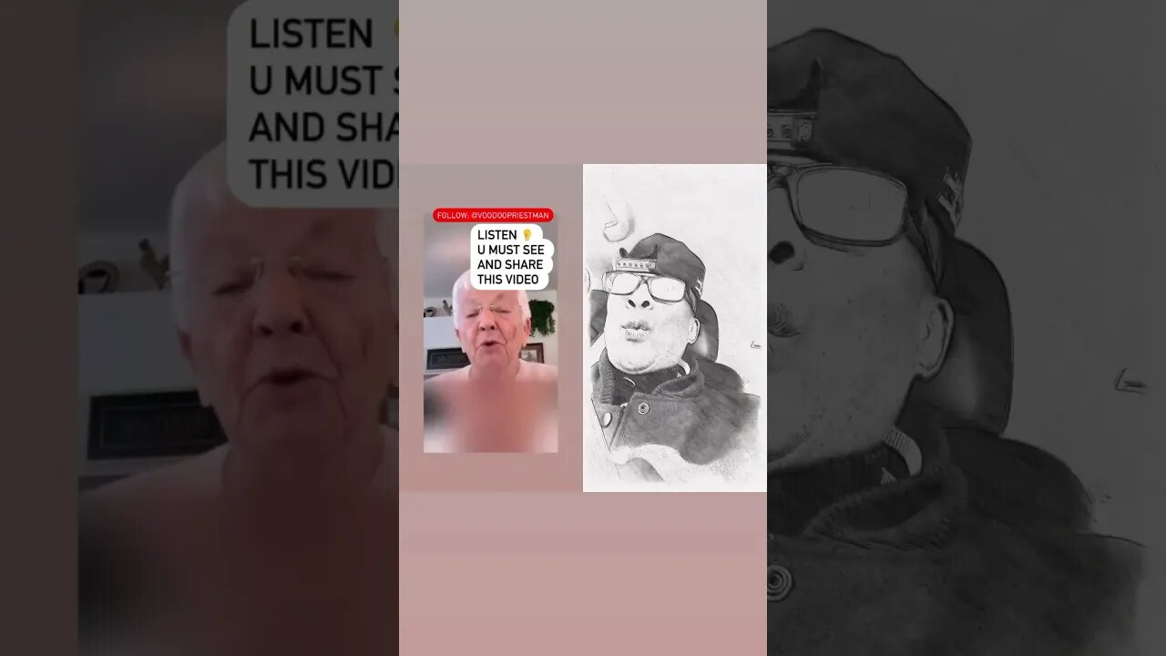 ❗️ Just listen ❗️ | Forgotten Black History #youtubeblack #blackhistory