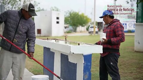 Rescata Gobierno Municipal espacio deportivo en colonia Palmares