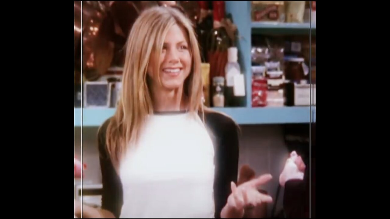 Rachel Green