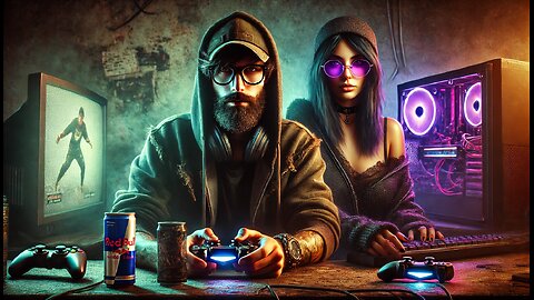 Adventure Joe and Minnesota T - Variety Stream