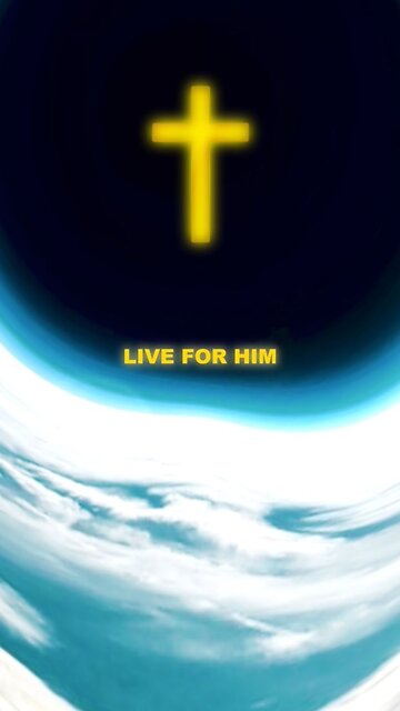 COME TO THE LIGHT (#ChristianEdit)