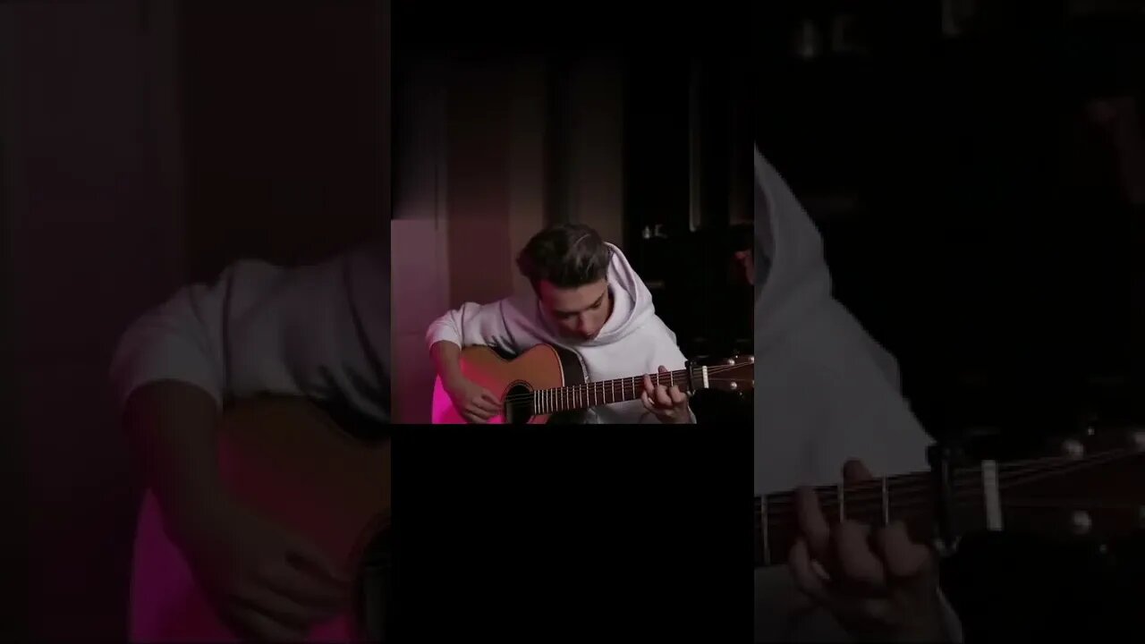 Amazing Prank Reaction | Guitar Class | Short Version