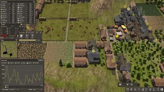 Banished when to harvest