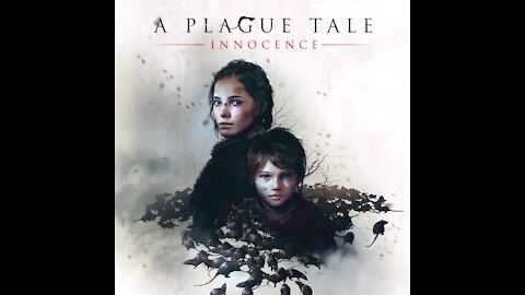 A Plague Tale Innocence Part 4