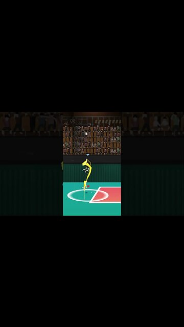 The Spike Volleyball - S-Tier Nishikawa - 2 Aces To Finish Boss Mode Oasis