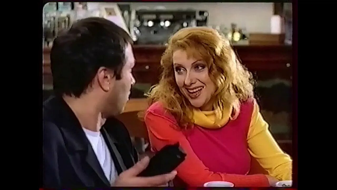 Реклама (РТР, июнь 2001)