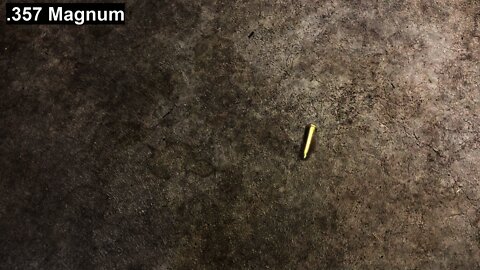 ASMR For Gun Nerds: The Absolute BEST Quality Recordings of Casings Hitting Concrete EVER.