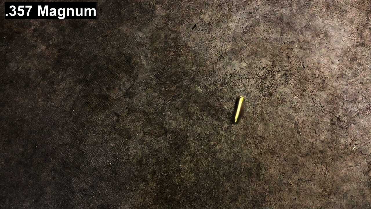 ASMR For Gun Nerds: The Absolute BEST Quality Recordings of Casings Hitting Concrete EVER.