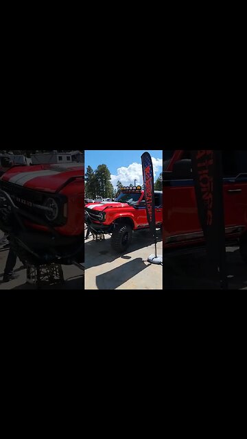 Overland Expo day 2
