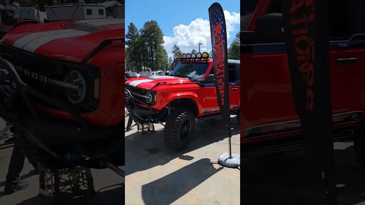 Overland Expo day 2