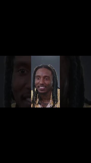 Bricc Baby says Usher is only 5'3"?! Full interview on YouTube #reallyfestreetstarz