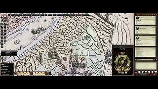 Warhammer Fantasy Roleplay: The Enemy Within.