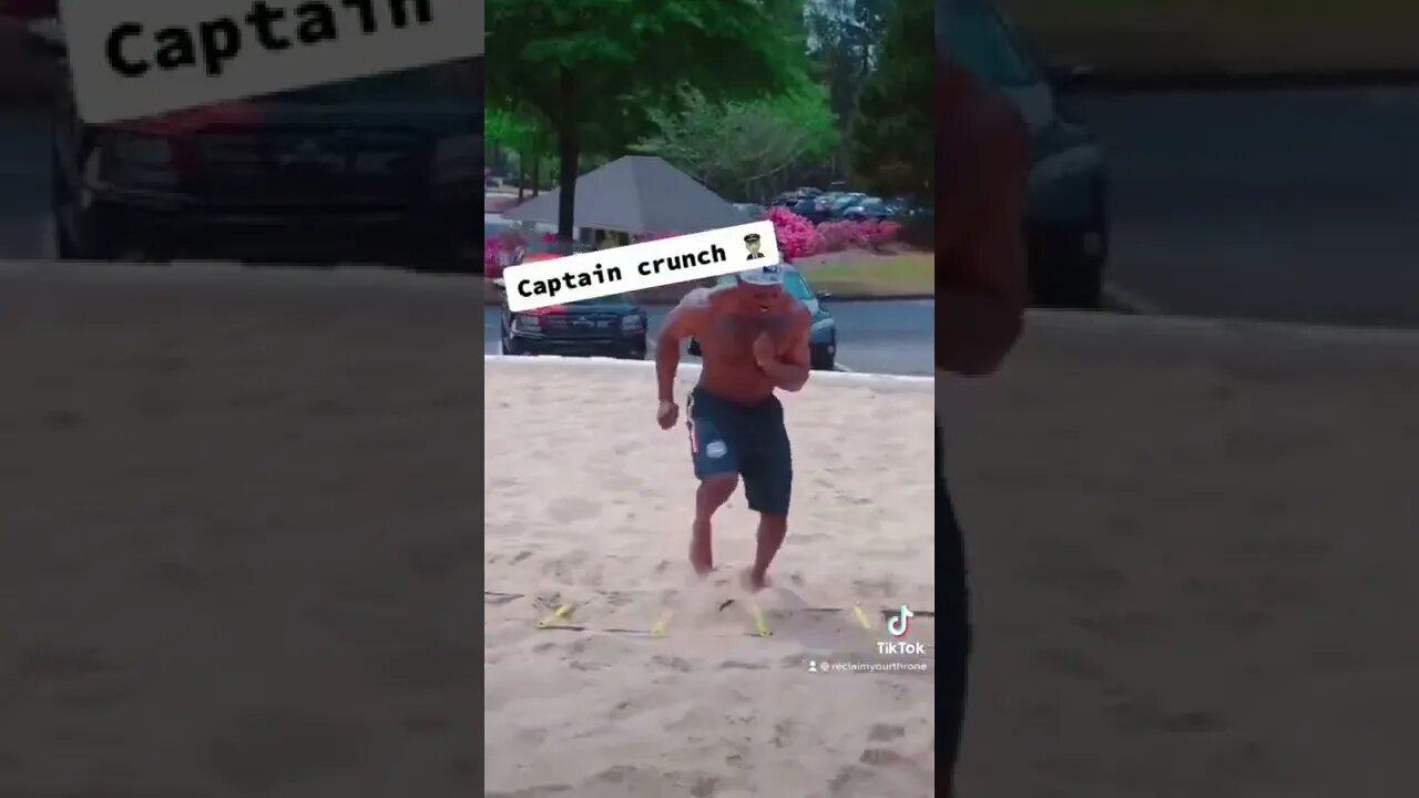 If she says she’s a serial dater 👑