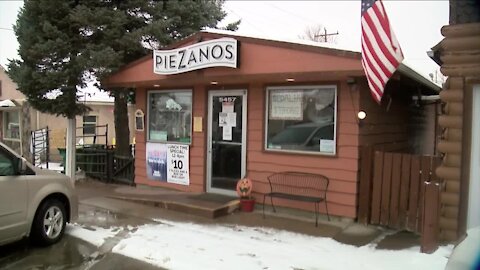 Restaurant owners in Douglas County speak out on closures while stores remain open