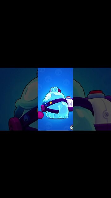 Can you name this Brawler #Shorts 83