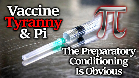 Vaccine Terrorism & Variant Venom: Fake Liberal Vanguards Prep For Variant Vengeance