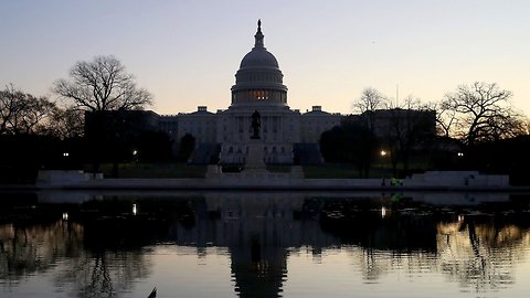 House Rejects Farm Bill After Freedom Caucus, Democrats Vote No