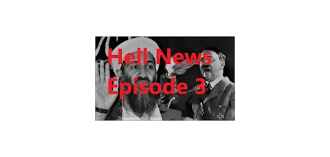 Hell News Episode 3 (English)