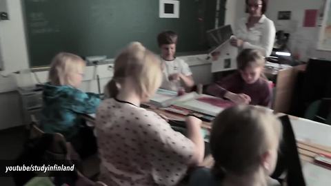 Finland Schools Could Abandon Subject-Based Teaching