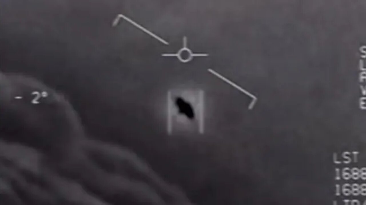 Pentagon Spokesperson Dodges Question About Alien Bodies and Crafts