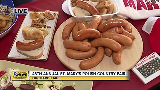 St. Mary's Polish Country Fair