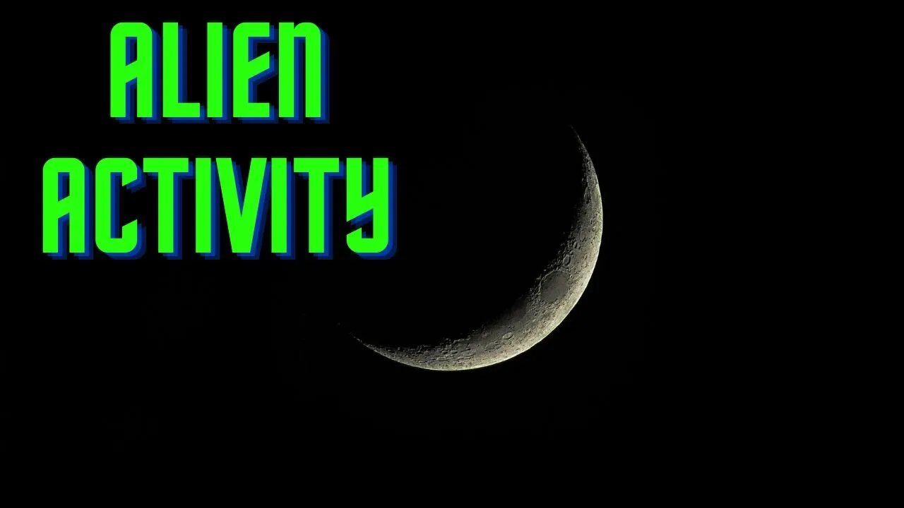 Alien Activity: Peruvian Snoop & Poop