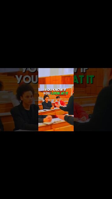 roast me if I'm wrong about this (sound concept...) #shorts