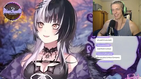 Hololive Shiori with no context by KowKarot Reaction