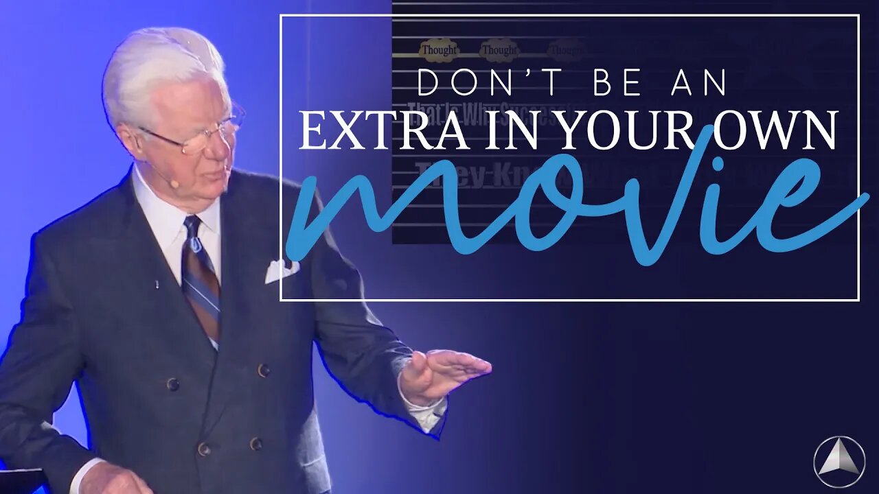 This is Powerful Stuff 💰 Bob Proctor