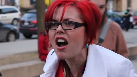 A message to angry girls who hate all men