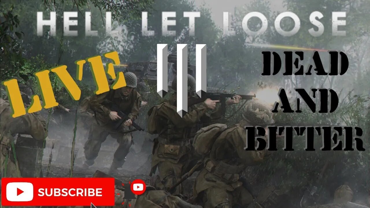 Back to the Front!
