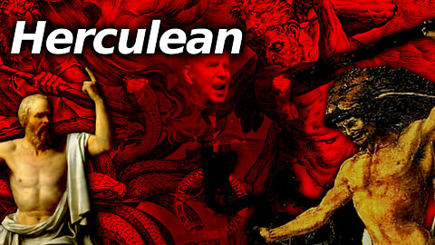 Herculean