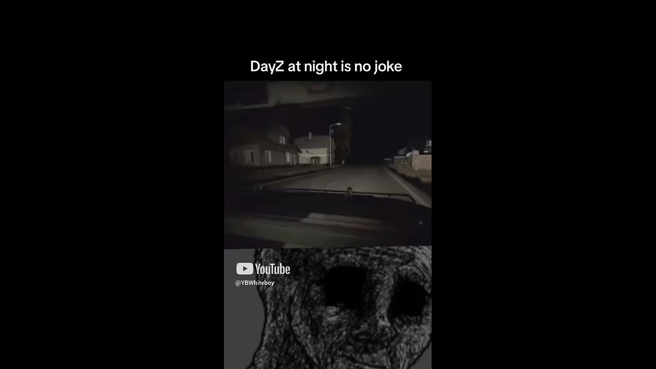 DayZ at Night is A Horror Game dayz, dayzstandalone, PvP, gaming, gameplay, growth, growing,