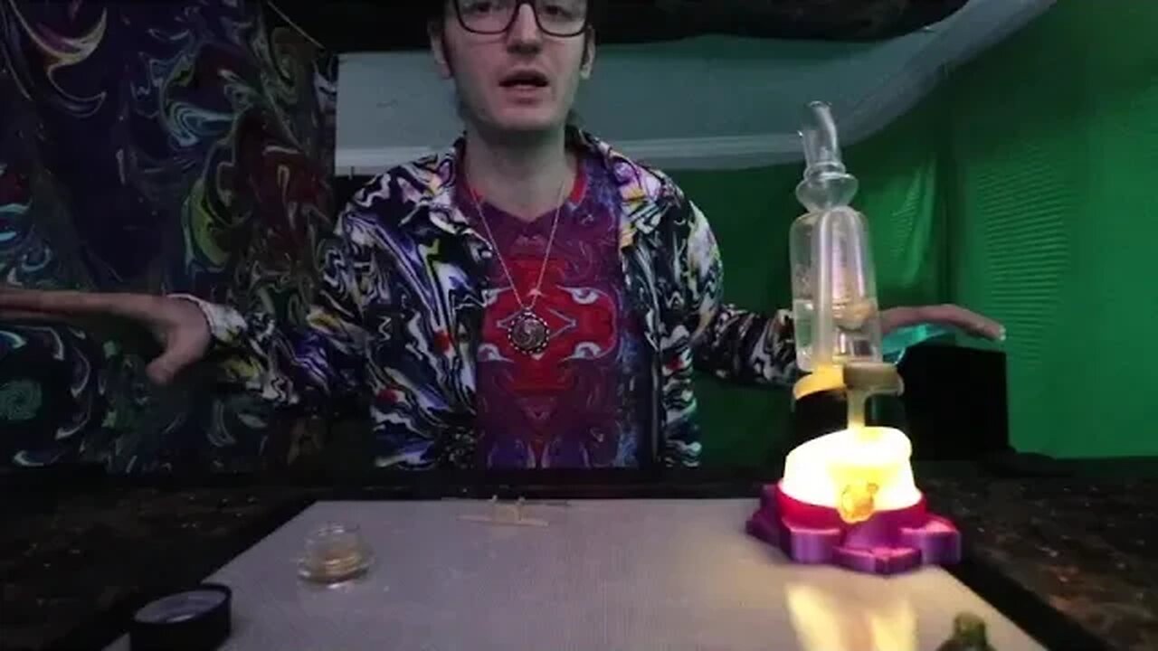 NEW TO THE OG PUFFCO PEAK COLD START DOUBLE HEAT TWEAK QUICK & EASY 1 MINUTE GUIDE 1