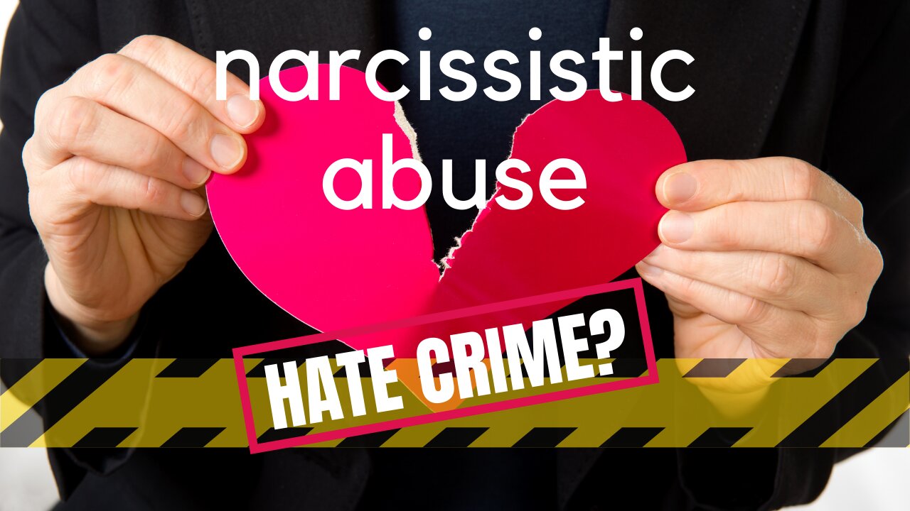 Hate Crime? What do you think?