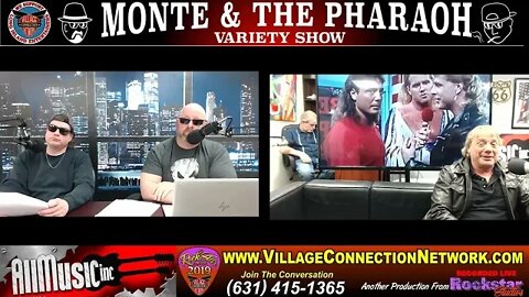 Marty Jannetty speaks about his break up with Shawn Michaels