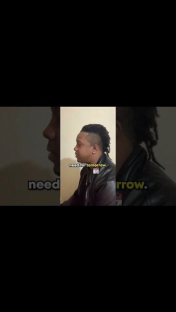 Keep developing yourself