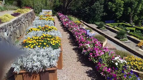 Le Jardin--Granado(RS) II