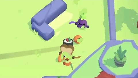 Boomerang-Fu Episode 1: Exploding Boomerangs