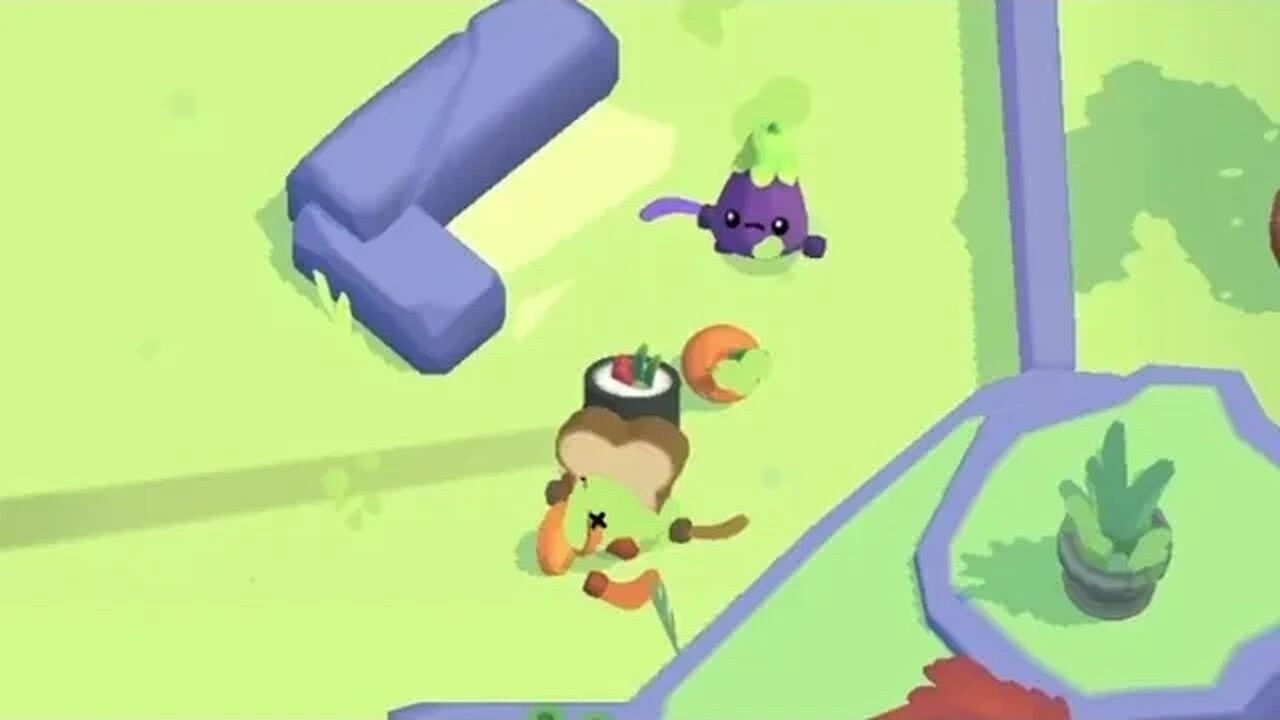 Boomerang-Fu Episode 1: Exploding Boomerangs