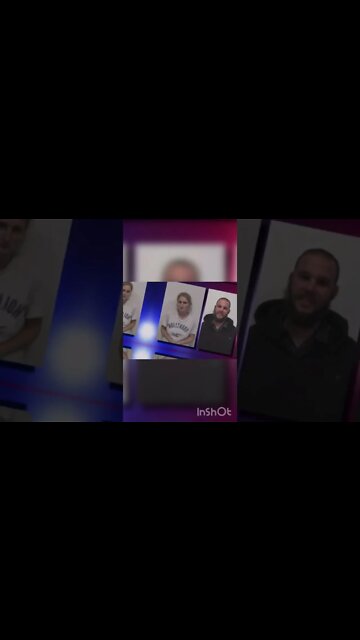 Father of Child Locked in Dog Pen Arrested Along with Step mom and Aunt #shorts #mugshots