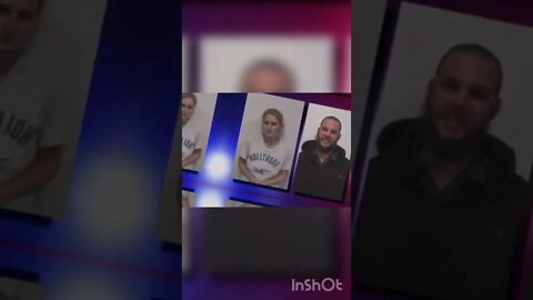 Father of Child Locked in Dog Pen Arrested Along with Step mom and Aunt #shorts #mugshots