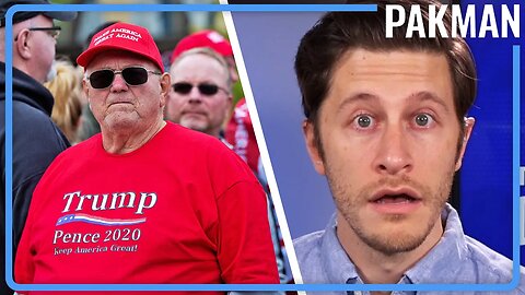 FURIOUS Trump Caller Wants to Speak to the Manager