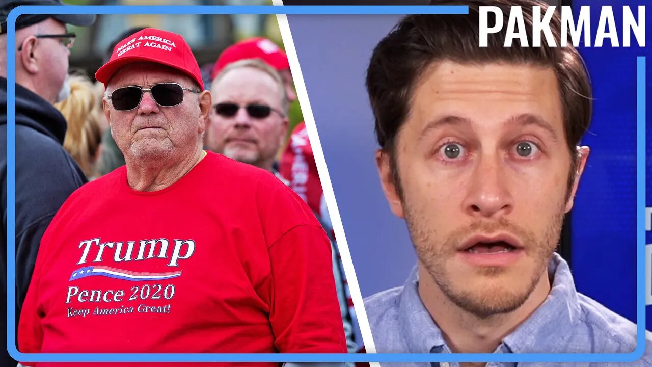 FURIOUS Trump Caller Wants to Speak to the Manager