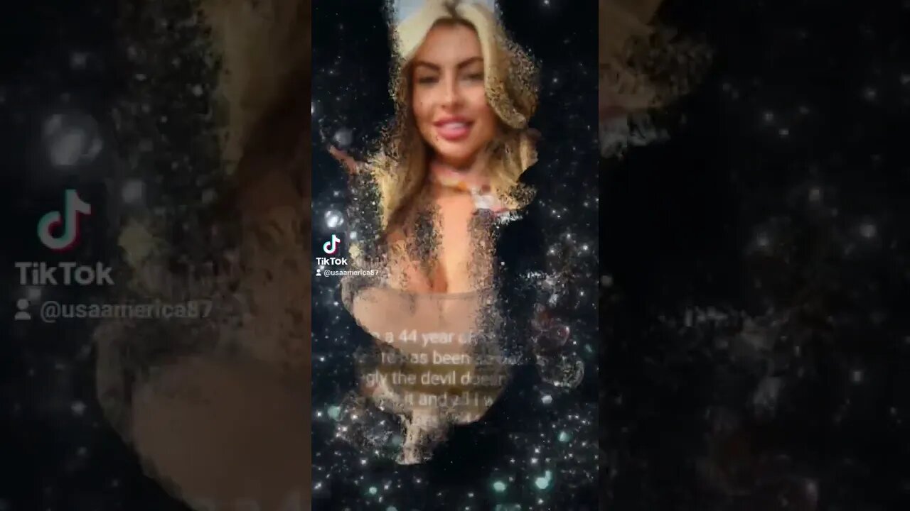 I love women even if they don't love me.