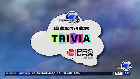 Weather trivia: How many times have we hit 100 degrees?