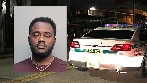 Police arrest suspect in shooting of 68-year-old man outside North Miami Beach synagogue