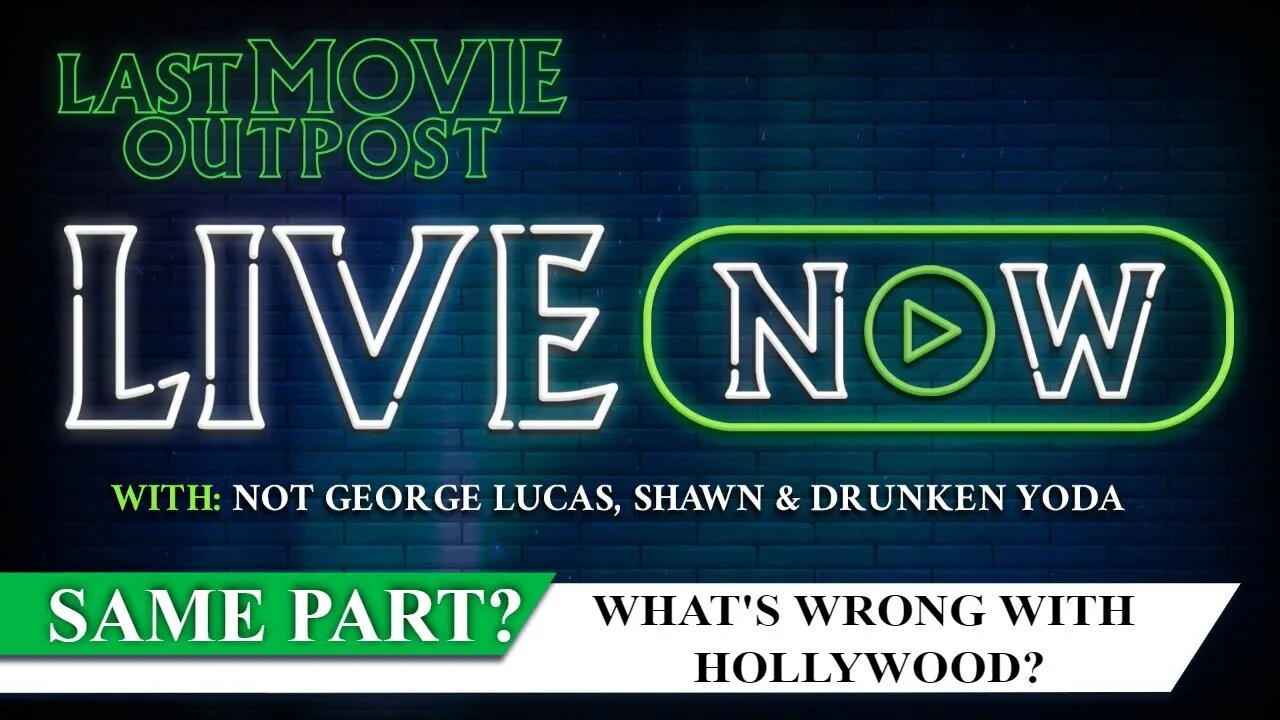 Actors Who Play The Same Character In Every Movie And What's Wrong With Hollywood?